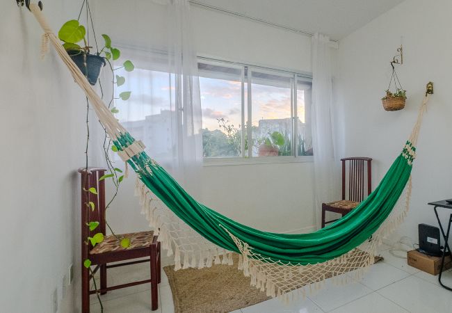  in Salvador - Apto pet friendly c/ garagem em Rio Vermelho