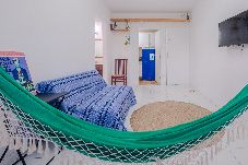 Apartment in Salvador - Apto pet friendly c/ garagem em Rio Vermelho