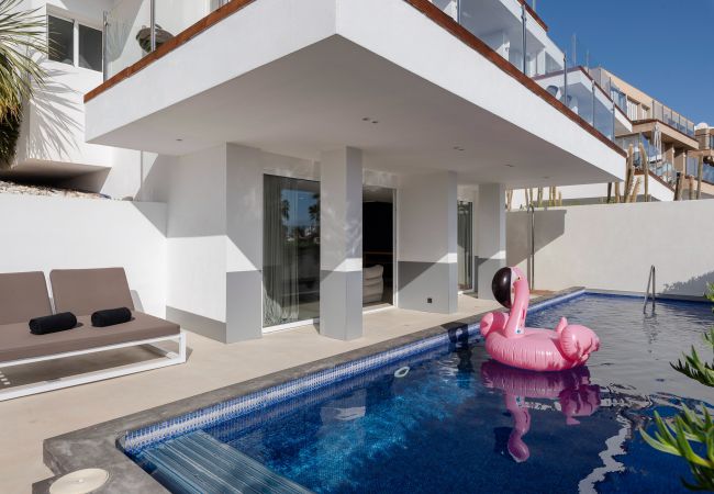 Villa in Costa Adeje - Whispers of the Ocean Villa Villa in Costa Adeje - Whispers of the Ocean Villa