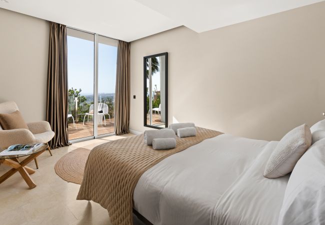 Villa in Adeje - Villa Altavista del Mar Villa in Adeje - Villa Altavista del Mar