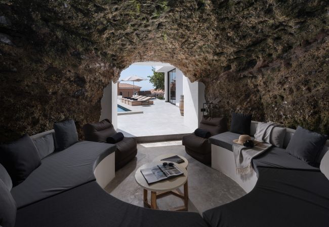 Villa in Adeje - Villa Altavista del Mar Villa in Adeje - Villa Altavista del Mar
