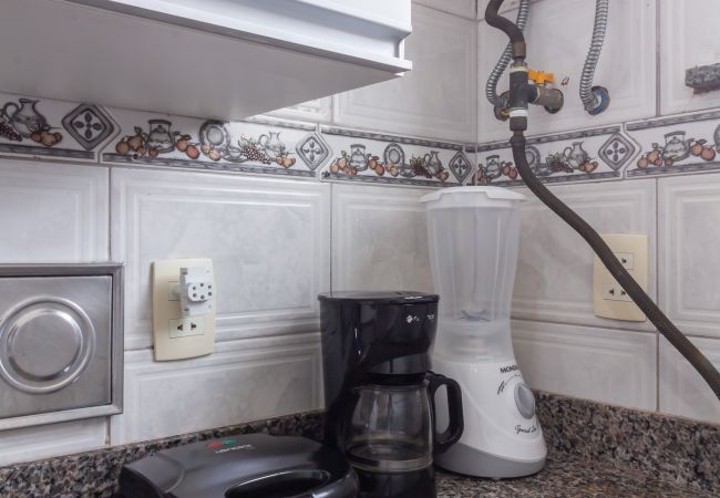 Apartment in Rio de Janeiro - 8 minutes from Copacabana beach | BR1010 Apartment in Rio de Janeiro - 8 minutes from Copacabana beach | BR1010