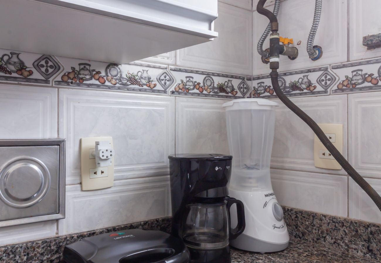 Apartment in Rio de Janeiro - 8 minutes from Copacabana beach | BR1010 Apartment in Rio de Janeiro - 8 minutes from Copacabana beach | BR1010