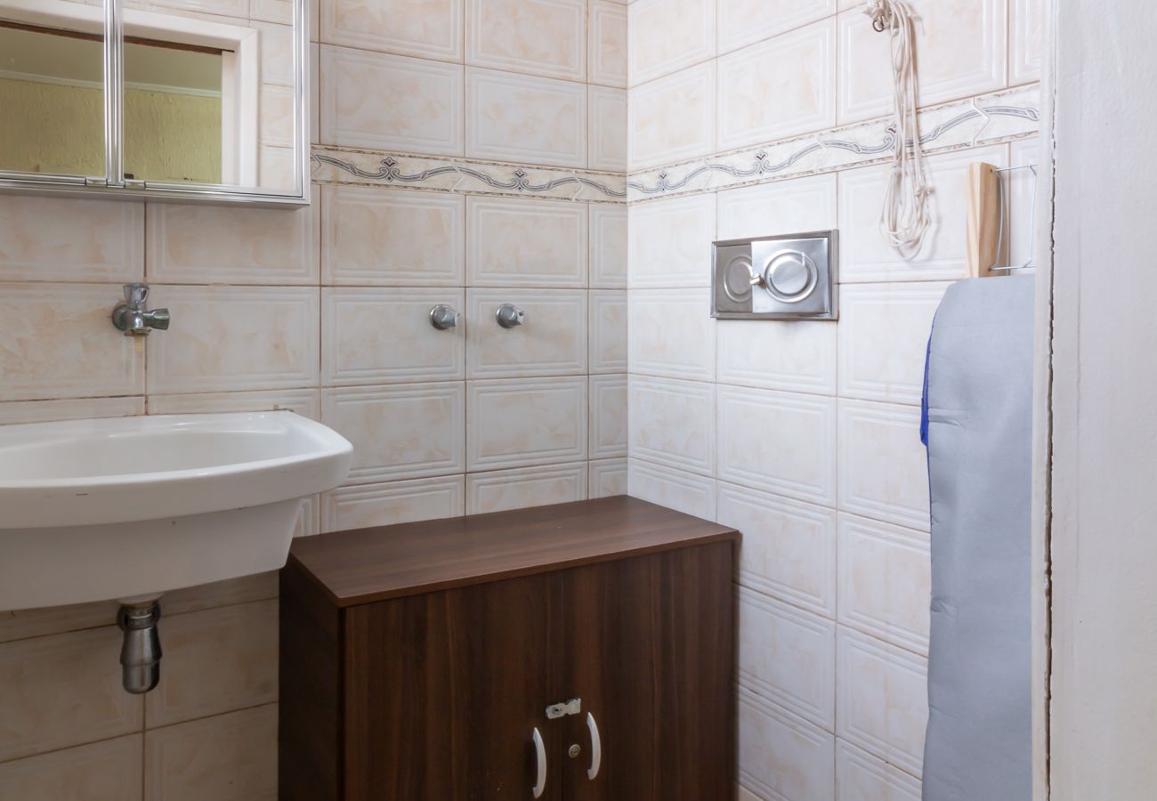 Apartment in Rio de Janeiro - 8 minutes from Copacabana beach | BR1010 Apartment in Rio de Janeiro - 8 minutes from Copacabana beach | BR1010