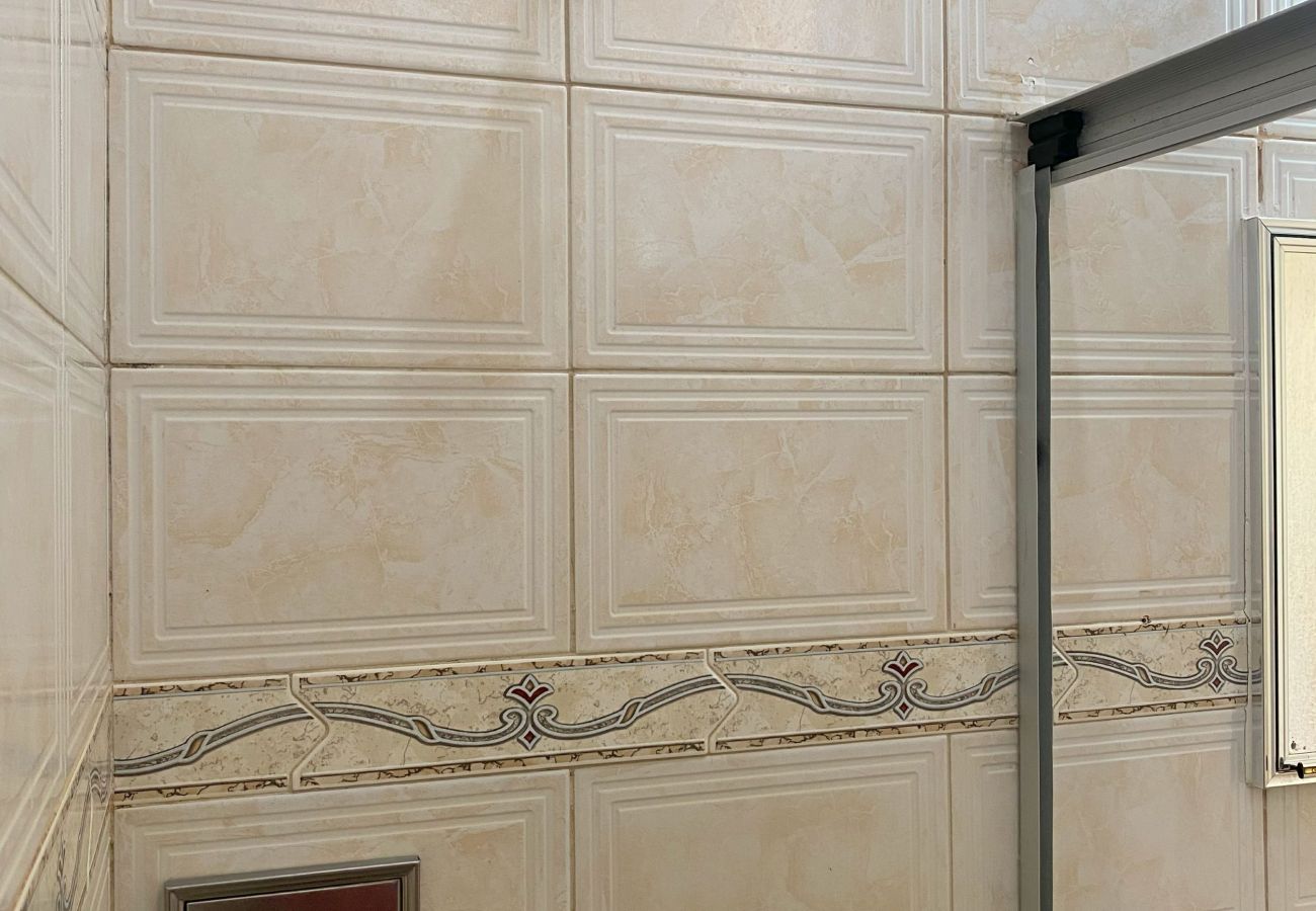 Apartment in Rio de Janeiro - 8 minutes from Copacabana beach | BR1010 Apartment in Rio de Janeiro - 8 minutes from Copacabana beach | BR1010