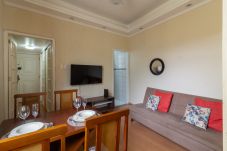 Apartment in Rio de Janeiro - 8 minutes from Copacabana beach | BR1010