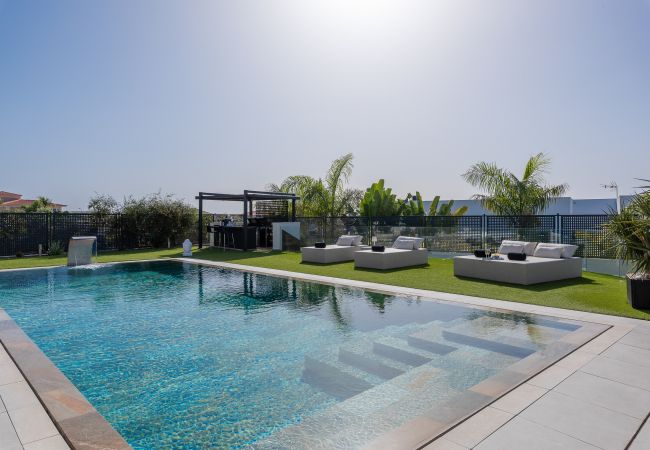 Villa in Adeje - Atlantic Silent Heights Villa Villa in Adeje - Atlantic Silent Heights Villa