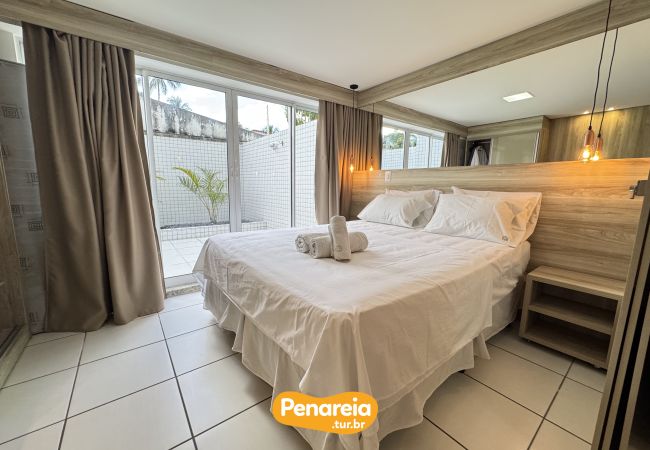 Apartment in João Pessoa - ATLANTICO SUL | Deluxe Apartment in João Pessoa - ATLANTICO SUL | Deluxe