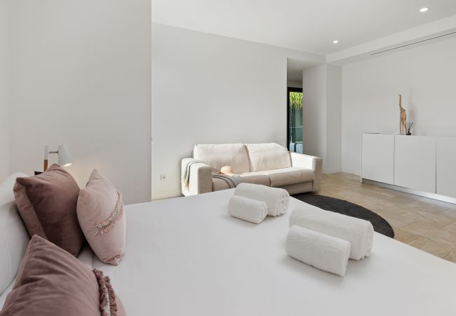 Villa in Adeje - Villa Infinity Paraíso Villa in Adeje - Villa Infinity Paraíso