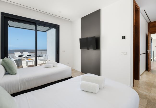 Villa in Adeje - Villa Infinity Paraíso Villa in Adeje - Villa Infinity Paraíso
