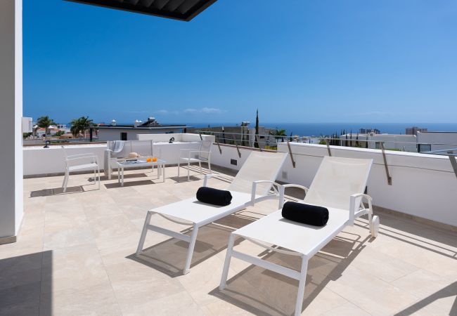 Villa in Adeje - Villa Infinity Paraíso Villa in Adeje - Villa Infinity Paraíso