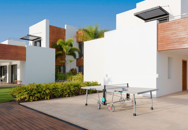 Villa in Adeje - Villa Infinity Paraíso Villa in Adeje - Villa Infinity Paraíso