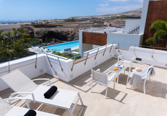 Villa in Adeje - Villa Infinity Paraíso Villa in Adeje - Villa Infinity Paraíso