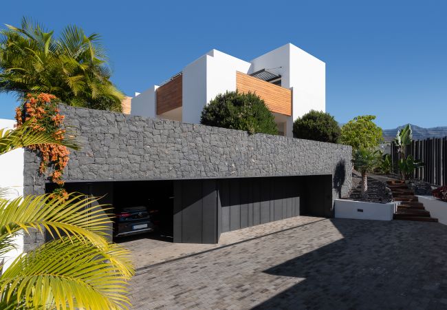 Villa in Adeje - Villa Infinity Paraíso Villa in Adeje - Villa Infinity Paraíso