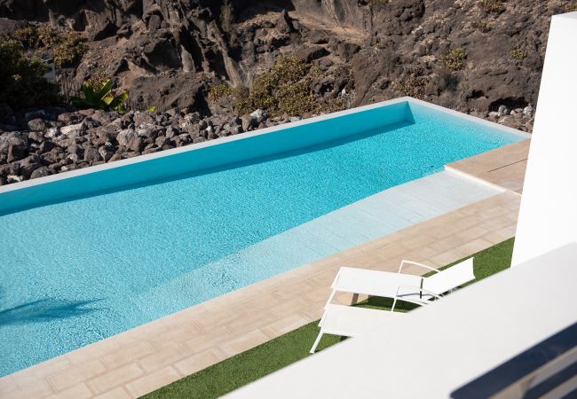 Villa in Adeje - Villa Infinity Paraíso Villa in Adeje - Villa Infinity Paraíso