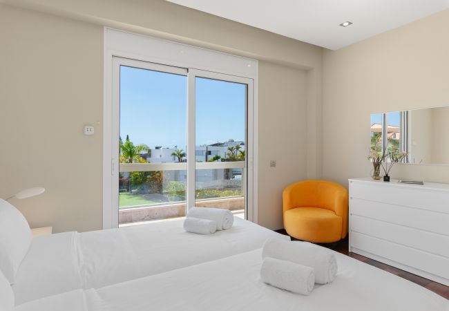 Villa in Adeje - Villa El Duque Privé Villa in Adeje - Villa El Duque Privé