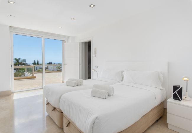 Villa in Adeje - Villa El Duque Privé Villa in Adeje - Villa El Duque Privé