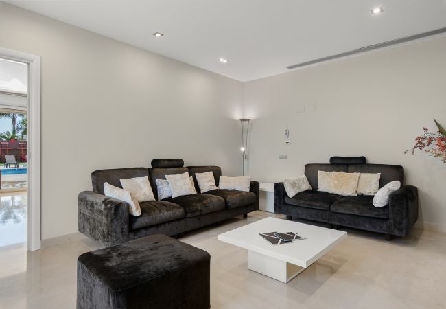 Villa in Adeje - Villa El Duque Privé Villa in Adeje - Villa El Duque Privé
