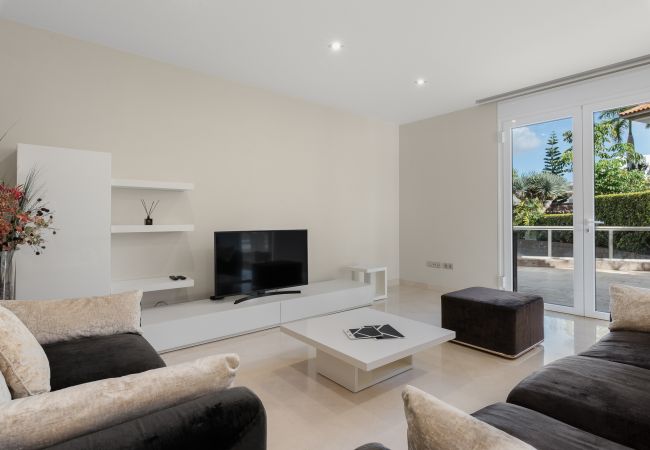 Villa in Adeje - Villa El Duque Privé Villa in Adeje - Villa El Duque Privé