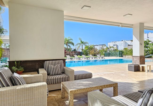 Villa in Adeje - Villa El Duque Privé Villa in Adeje - Villa El Duque Privé