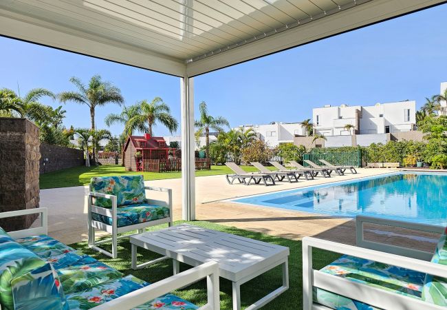 Villa in Adeje - Villa El Duque Privé Villa in Adeje - Villa El Duque Privé