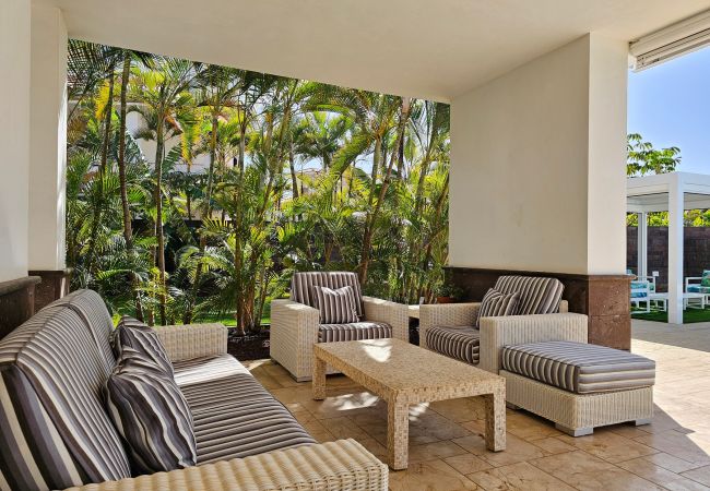 Villa in Adeje - Villa El Duque Privé Villa in Adeje - Villa El Duque Privé