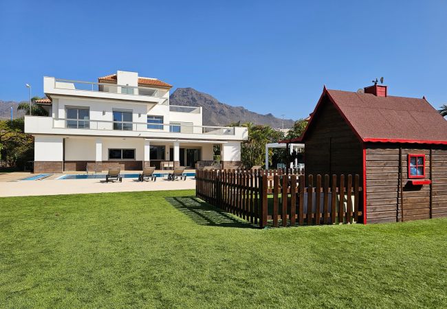Villa in Adeje - Villa El Duque Privé Villa in Adeje - Villa El Duque Privé