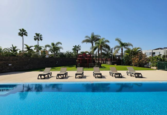 Villa in Adeje - Villa El Duque Privé Villa in Adeje - Villa El Duque Privé