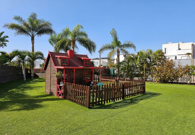 Villa in Adeje - Villa El Duque Privé Villa in Adeje - Villa El Duque Privé