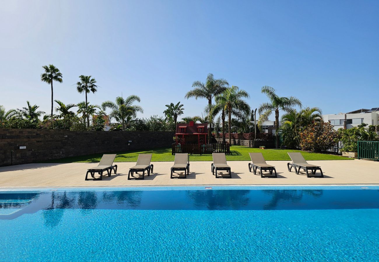Villa in Adeje - Villa El Duque Privé Villa in Adeje - Villa El Duque Privé