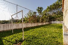 House in Igaratá - Chácara ótima localização, piscina e churrasqueira