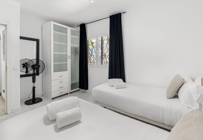 Villa in Adeje - Villa MonteLuz Villa in Adeje - Villa MonteLuz