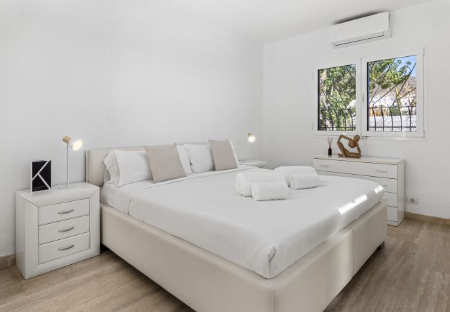 Villa in Adeje - Villa MonteLuz Villa in Adeje - Villa MonteLuz