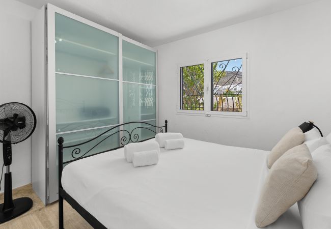 Villa in Adeje - Villa MonteLuz Villa in Adeje - Villa MonteLuz