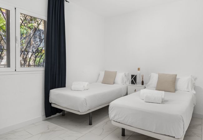 Villa in Adeje - Villa MonteLuz Villa in Adeje - Villa MonteLuz