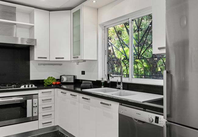 Villa in Adeje - Villa MonteLuz Villa in Adeje - Villa MonteLuz
