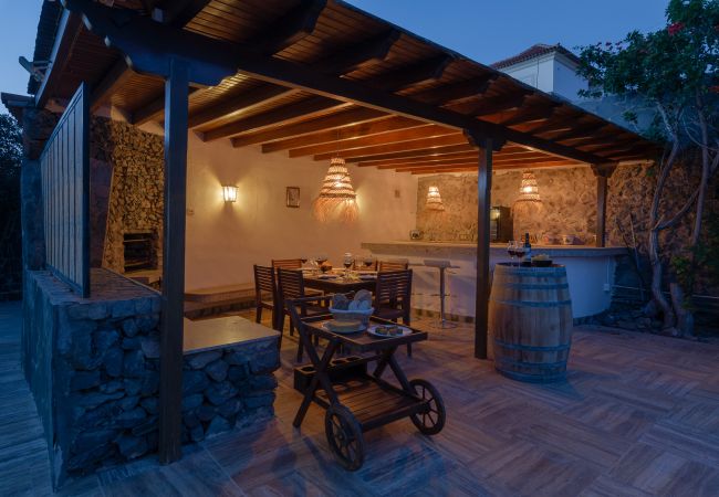 Villa in Adeje - Villa MonteLuz Villa in Adeje - Villa MonteLuz