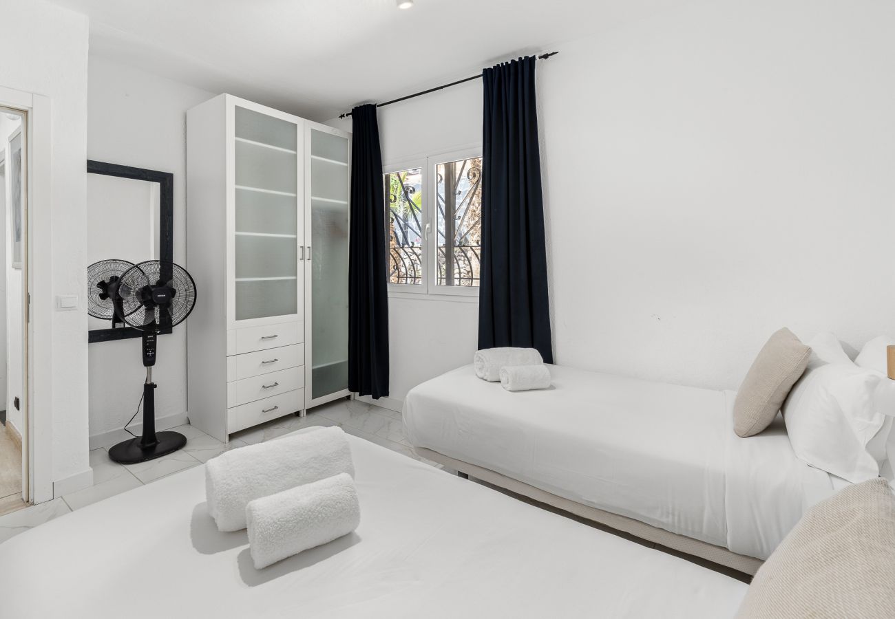 Villa in Adeje - Villa MonteLuz Villa in Adeje - Villa MonteLuz