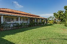House in Porto Feliz - Casa de Campo c/ Piscina e Wi-Fi em Gramadinho 