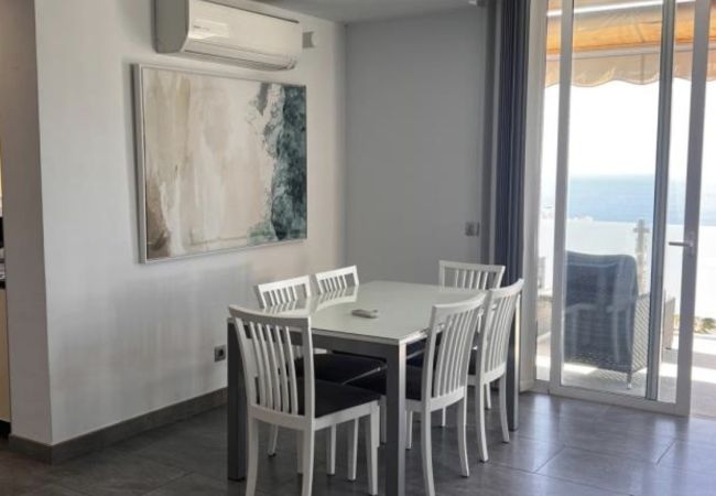 Villa in Adeje - Villa Elanora Villa in Adeje - Villa Elanora