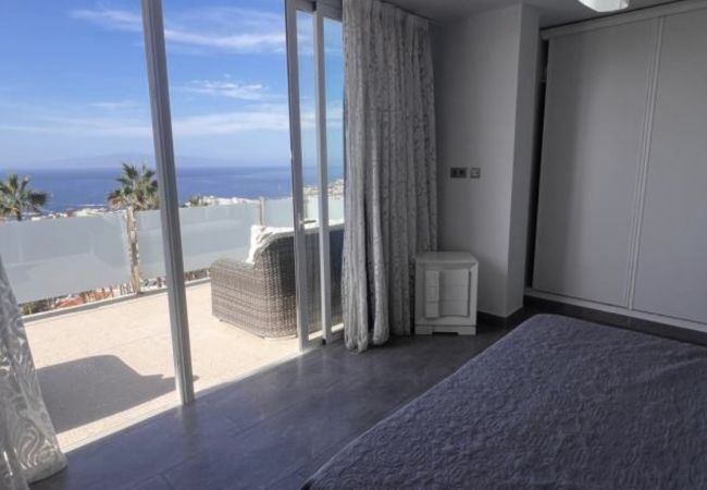 Villa in Adeje - Villa Elanora Villa in Adeje - Villa Elanora