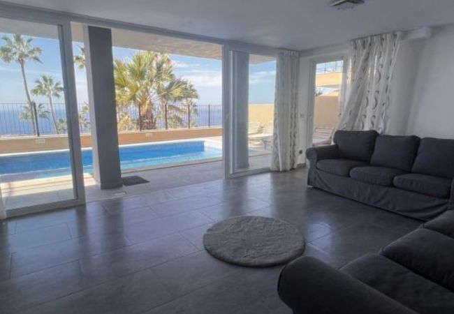 Villa in Adeje - Villa Elanora Villa in Adeje - Villa Elanora