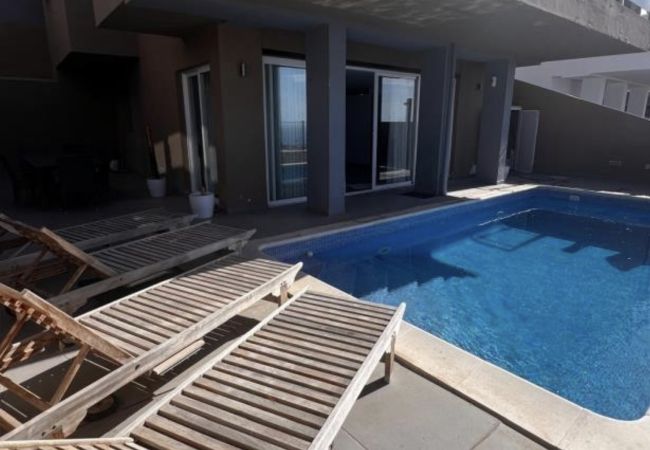 Villa in Adeje - Villa Elanora Villa in Adeje - Villa Elanora