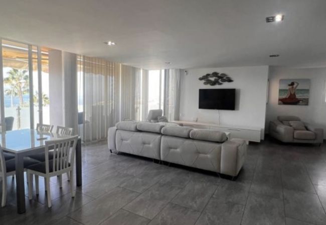Villa in Adeje - Villa Elanora Villa in Adeje - Villa Elanora