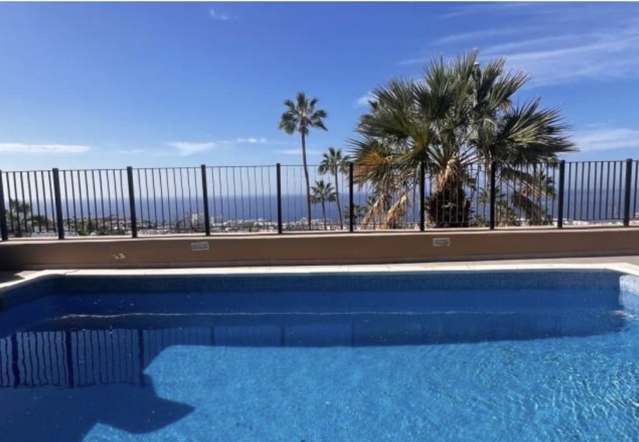 Villa in Adeje - Villa Elanora Villa in Adeje - Villa Elanora