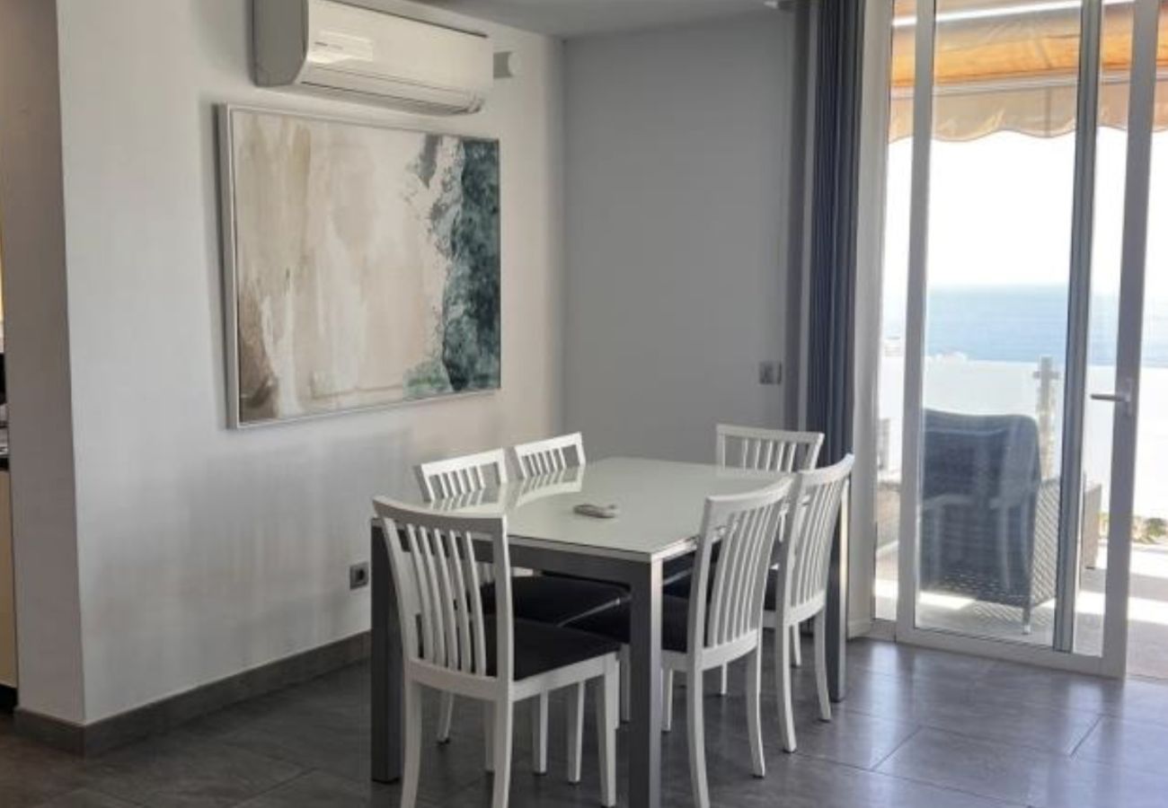Villa in Adeje - Villa Elanora Villa in Adeje - Villa Elanora