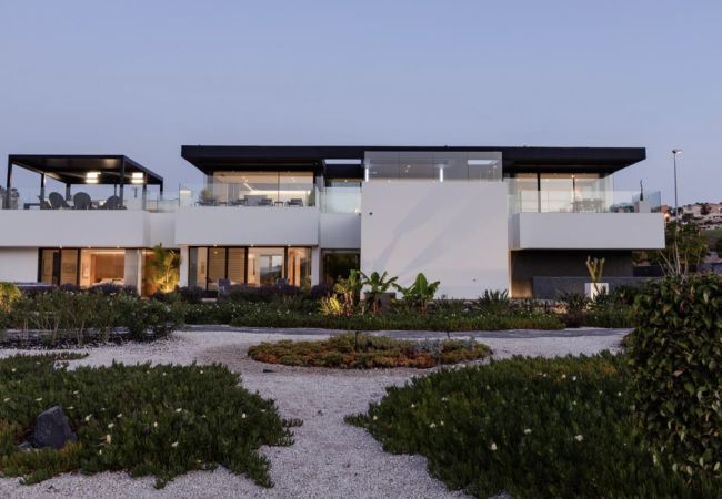 Villa in Adeje - Casa Miravella Villa in Adeje - Casa Miravella