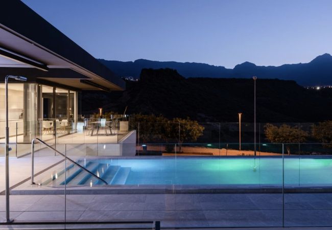 Villa in Adeje - Casa Miravella Villa in Adeje - Casa Miravella