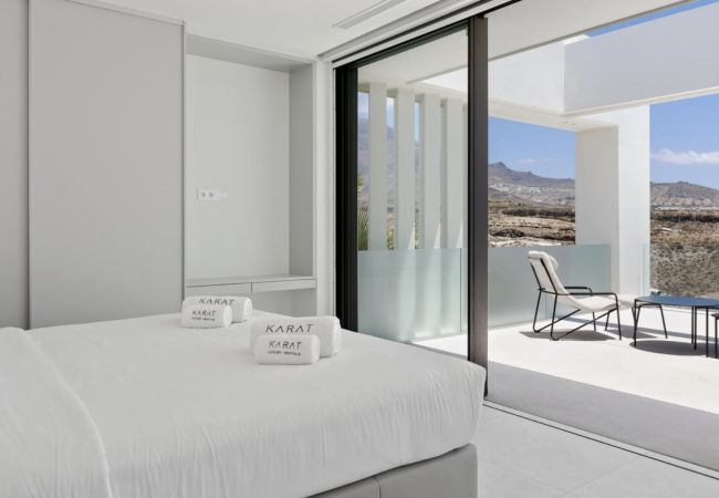 Villa in Adeje - Villa Delmare Villa in Adeje - Villa Delmare