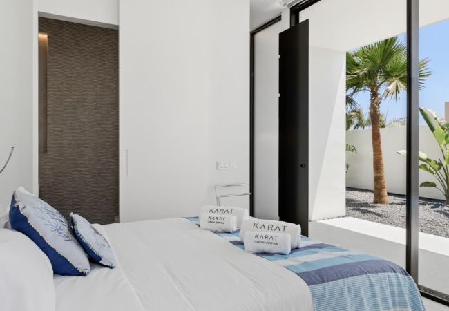 Villa in Adeje - Villa Delmare Villa in Adeje - Villa Delmare